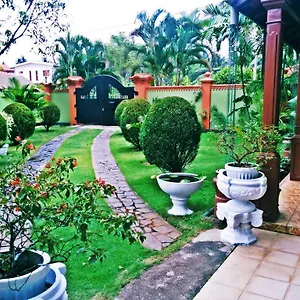 The Norfolk Heritage Airport Hotel Katunayaka