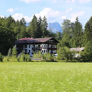 Koeppeleck Hotel Schönau am Königssee