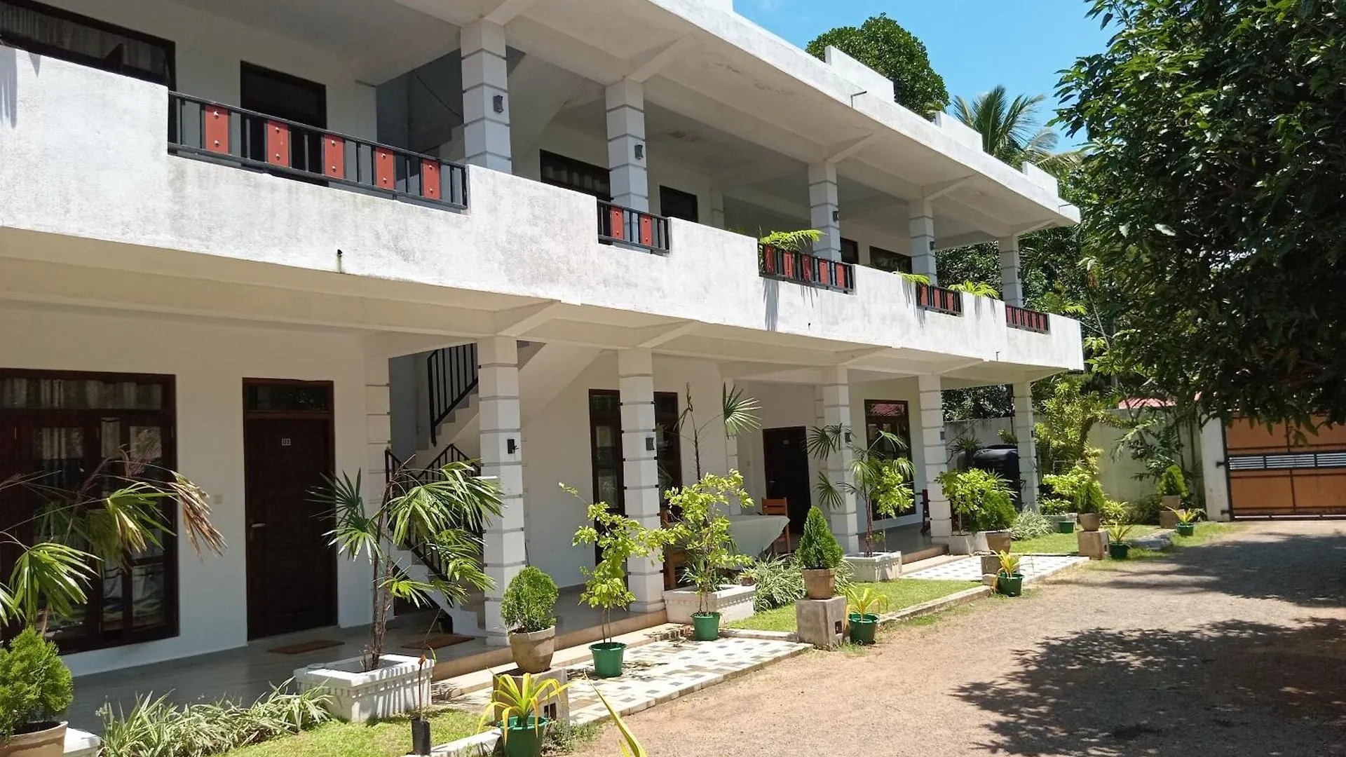 Guest house Airport Grand Holiday Home Katunayake